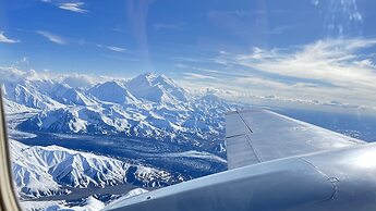 Denali Rainbow Village RV Park and Motel