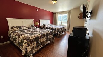 Denali Rainbow Village RV Park and Motel