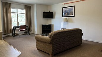 Denali Rainbow Village RV Park and Motel