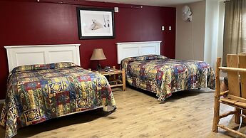 Denali Rainbow Village RV Park and Motel