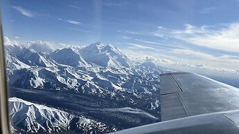 Denali Rainbow Village RV Park and Motel