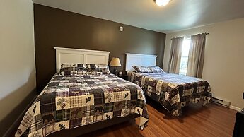 Denali Rainbow Village RV Park and Motel