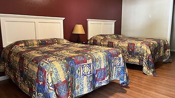 Denali Rainbow Village RV Park and Motel