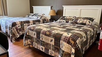 Denali Rainbow Village RV Park and Motel