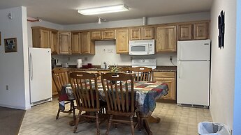 Denali Rainbow Village RV Park and Motel