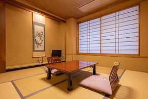 Ryokan Suminoyu