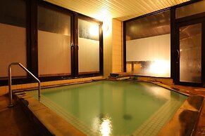 Ryokan Suminoyu