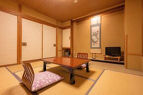 Ryokan Suminoyu