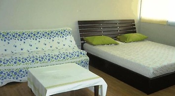 Poppular Palace Don Mueang Bangkok