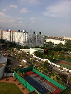Poppular Palace Don Mueang Bangkok