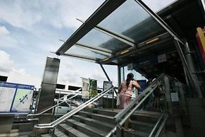 Poppular Palace Don Mueang Bangkok