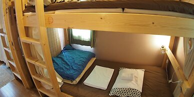 Bellscabin Guesthouse