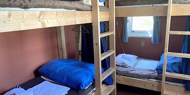 Bellscabin Guesthouse