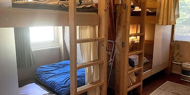 Bellscabin Guesthouse