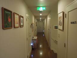 Bellscabin Guesthouse