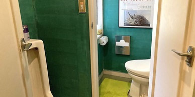 Bellscabin Guesthouse