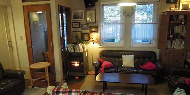 Bellscabin Guesthouse