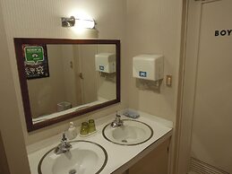 Bellscabin Guesthouse