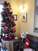 Bellscabin Guesthouse