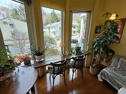 Bellscabin Guesthouse