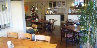 Bellscabin Guesthouse