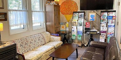 Bellscabin Guesthouse