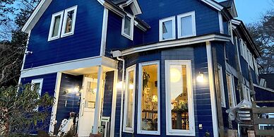 Bellscabin Guesthouse