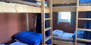 Bellscabin Guesthouse