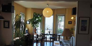 Bellscabin Guesthouse