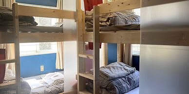 Bellscabin Guesthouse