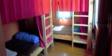 Bellscabin Guesthouse