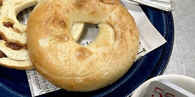 Bellscabin Guesthouse