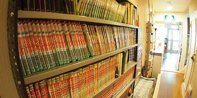 Bellscabin Guesthouse