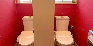 Bellscabin Guesthouse