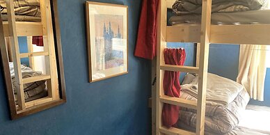 Bellscabin Guesthouse