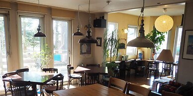 Bellscabin Guesthouse