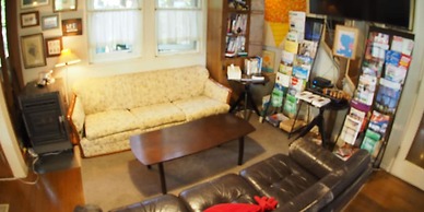 Bellscabin Guesthouse