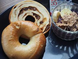 Bellscabin Guesthouse