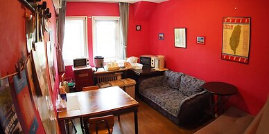 Bellscabin Guesthouse