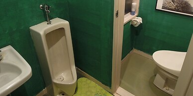 Bellscabin Guesthouse