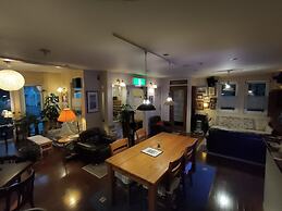 Bellscabin Guesthouse