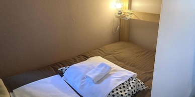 Bellscabin Guesthouse