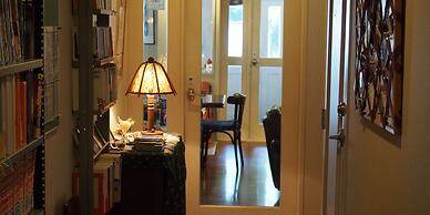 Bellscabin Guesthouse