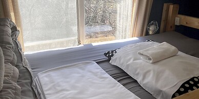 Bellscabin Guesthouse