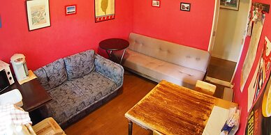 Bellscabin Guesthouse