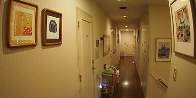 Bellscabin Guesthouse