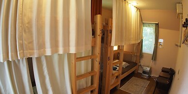 Bellscabin Guesthouse