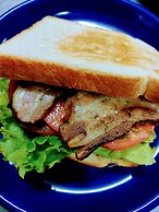 Bellscabin Guesthouse