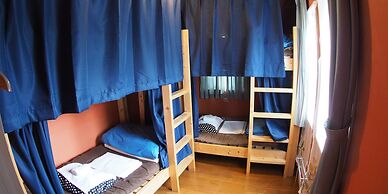 Bellscabin Guesthouse