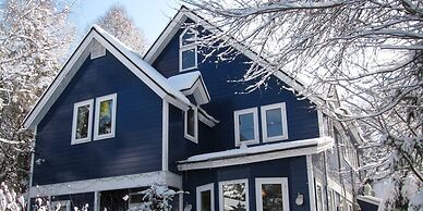 Bellscabin Guesthouse